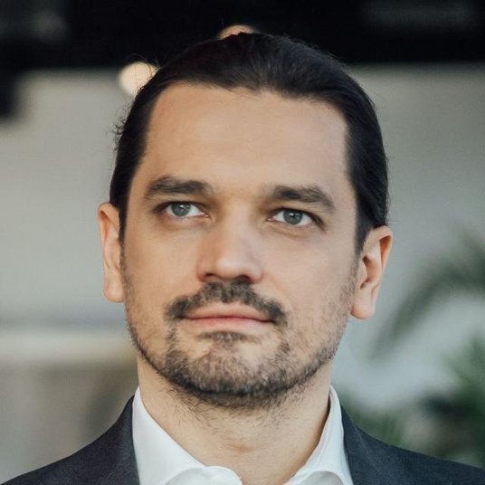 All in! Games, którego szefem jest Piotr Żygadło.