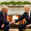 Jędrzej Bielecki: Joe Biden zmusza Donalda Trumpa do wspierania Ukrainy