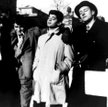 Młodzi, piękni, nieśmiertelni: Hal Chase, Jack Kerouac, Allen Ginsberg i William S. Burroughs w pobl