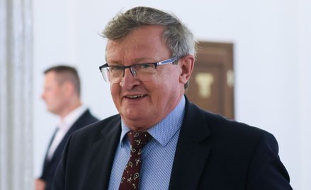 Poseł Solidarnej Polski: Każdy pieniądz w formie różnego wsparcia jest działaniem proinflacyjnym