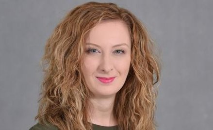 Magdalena Kieferling trener komunikacji w zmianie