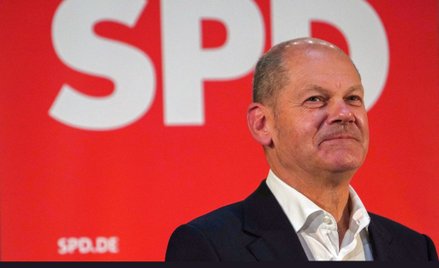 Olaf Scholz