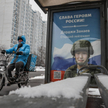 Moskiewskie osiedle, 20 lutego 2023