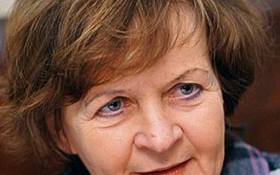 Anna Zielińska-Głębocka