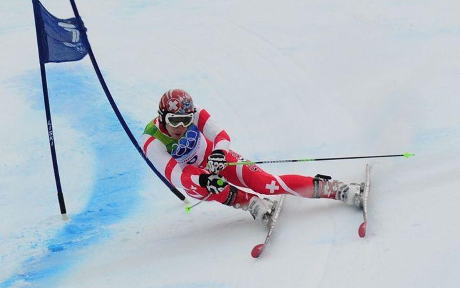 Carlo Janka