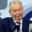 Julio Grondona fot. MULADAR NEWS