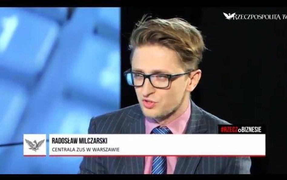 Radosław Milczarski