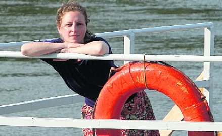 Katarzyna Stefanowicz, propagatorka wszelkiej aktywności kulturalnej – teatru, muzyki, sztuki, dział