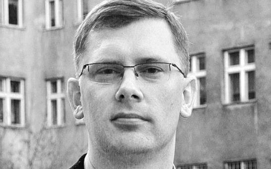 TW „Klemens” na tropie „kainowej zbrodni”