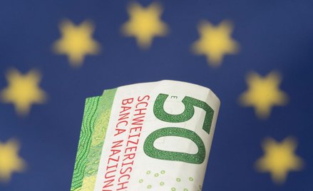 Trybunał UE: frankowicz musi znać ryzyko unieważnienia umowy