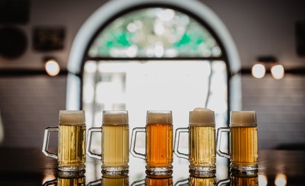 Piwo na koszt fiskusa? Nie da rady
