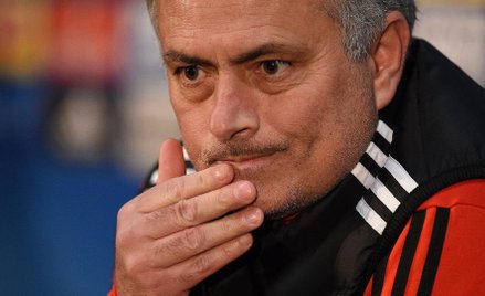 Wyrachowanie Mourinho czy fantazja Sevilli