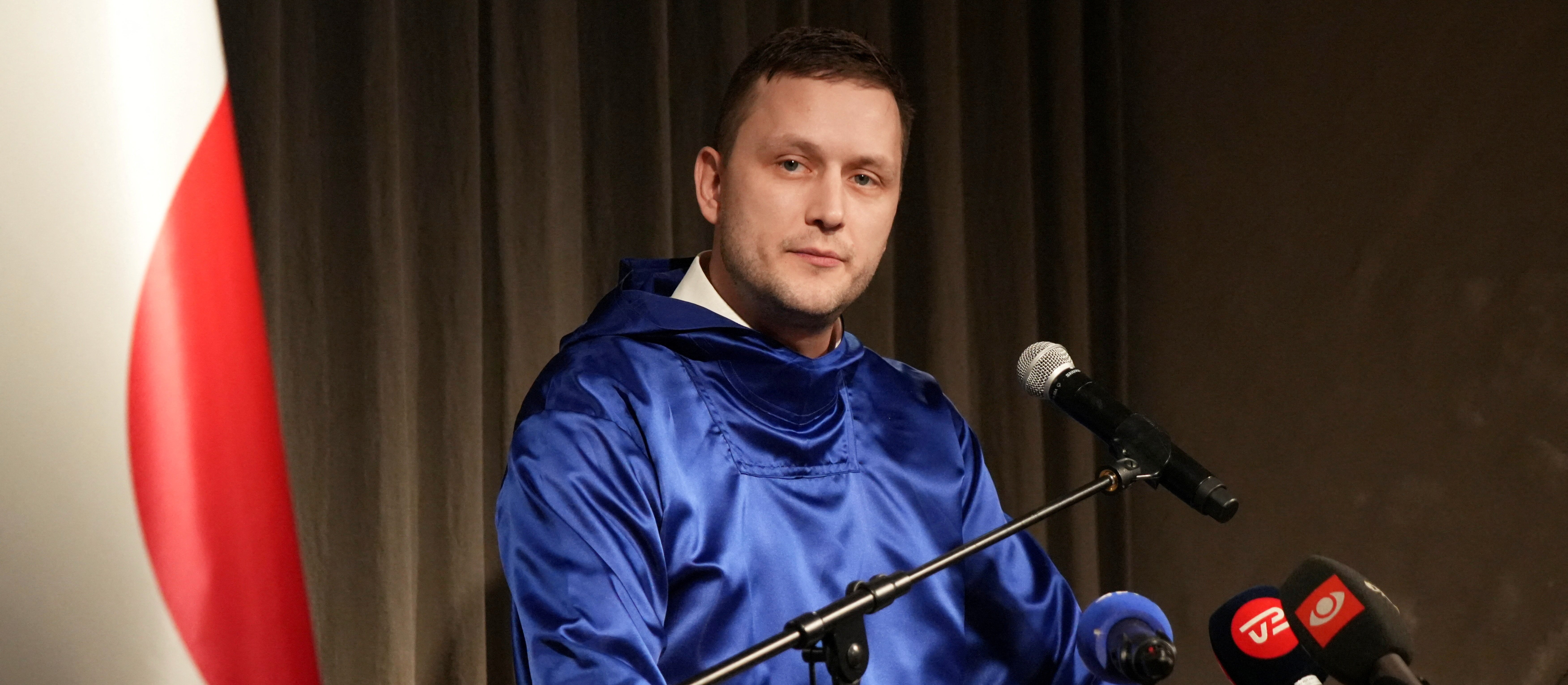 Premier Grenlandii odpowiada na groźby Trumpa. „Musimy być gotowi”