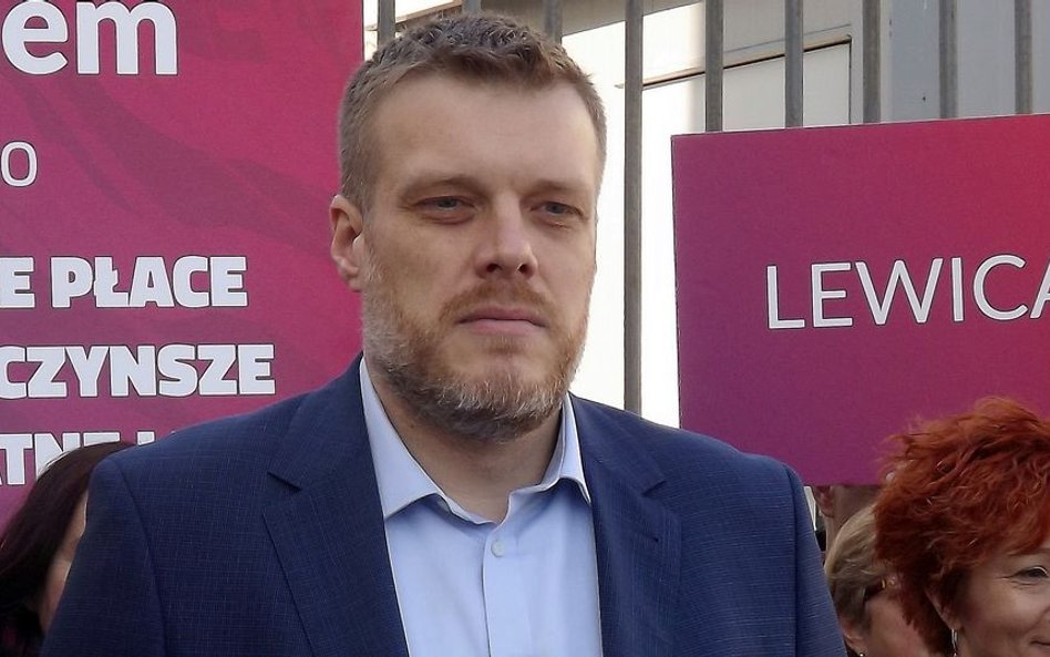 Zandberg: 500 plus trzeba będzie zrewaloryzować