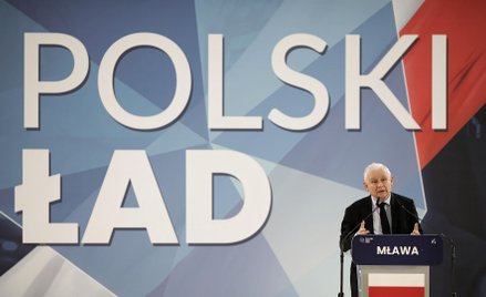 Bogusław Chrabota: „Rzeczpospolita” sprawdza „Polski Ład” PiS