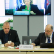Eurogrupa o planie B dla Grecji