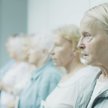 Dorota Pomykała w filmie„Kobieta na dachu” Anny Jadowskiej