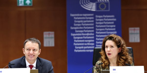 Komitet Regionów zdecydowanie broni polityki spójności, chce też uproszczeń