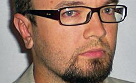 Ernest Pytlarczyk, główny analityk BRE Banku