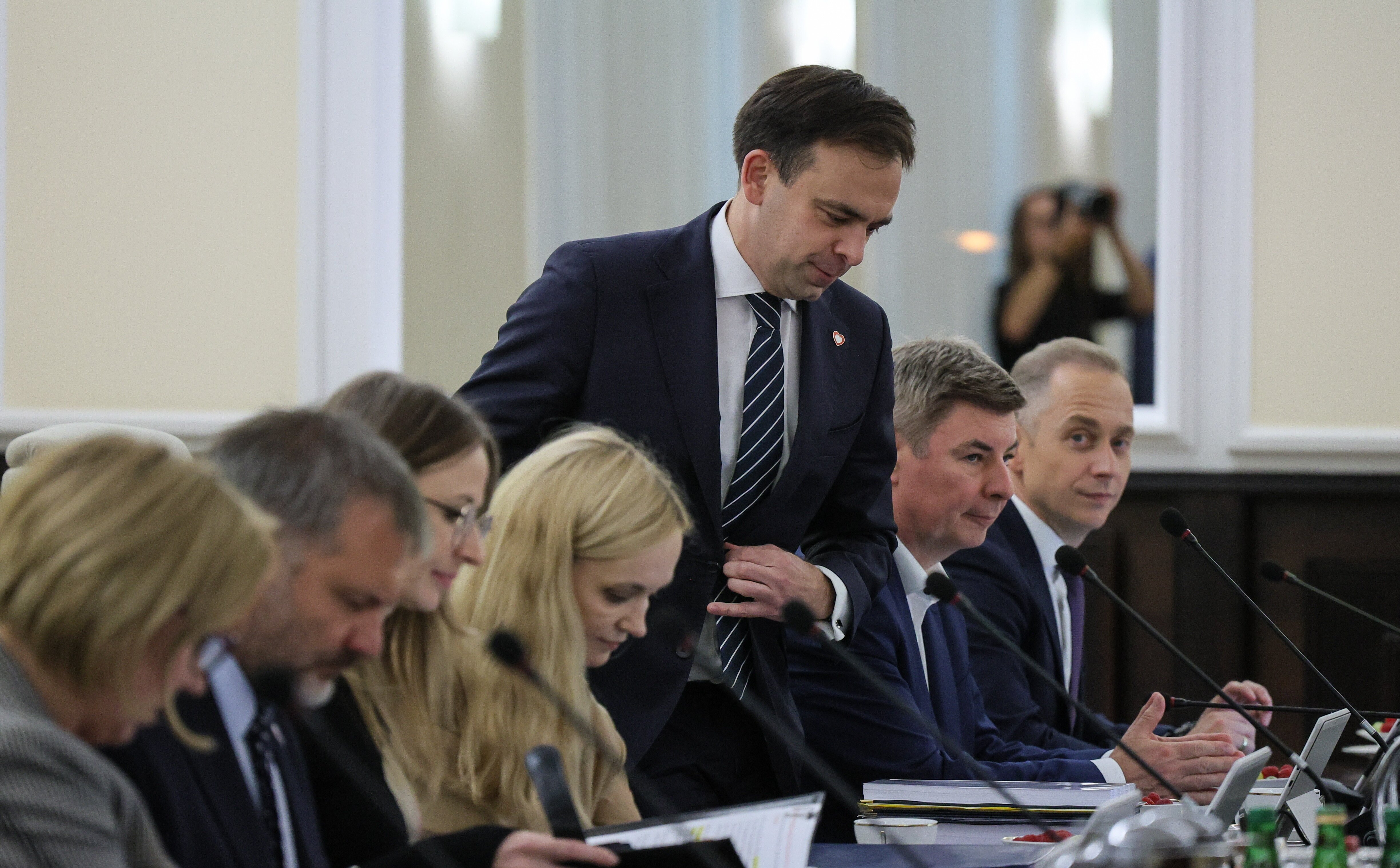 Więcej podatków, większy dług. Co naprawdę kryje budżet na 2026 r.?