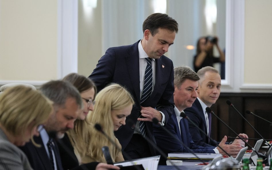 Więcej podatków, większy dług. Co naprawdę kryje budżet na 2026 r.?
