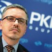 Dzisiaj szef PKP Cargo złożył rezygnacje