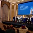 W debacie wzięli udział przedsiębiorcy i eksperci