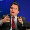 Ali Babacan