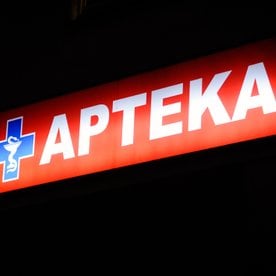 Apteka