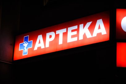 Apteka