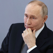 Prezydent Rosji Władimir Putin