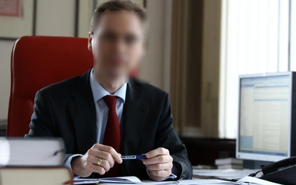Za rejenta-poborcę ubezpieczyciel nie płaci