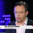 #ProstozParkietu: Techniczne perełki okiem prof. Krzysztofa Borowskiego
