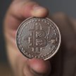 453 bitcoiny zebrała do tej pory Ukraina od darczyńców