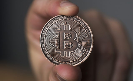 453 bitcoiny zebrała do tej pory Ukraina od darczyńców
