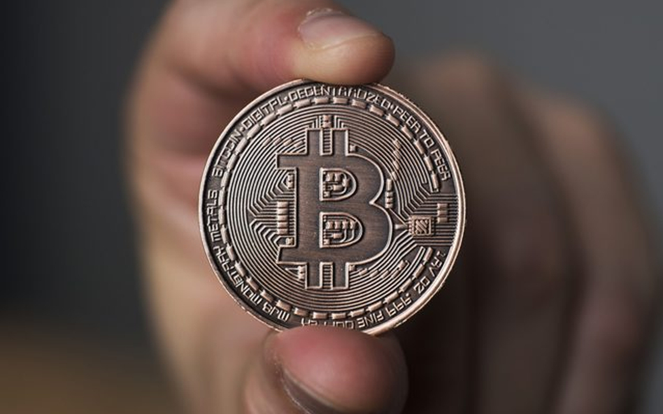 453 bitcoiny zebrała do tej pory Ukraina od darczyńców