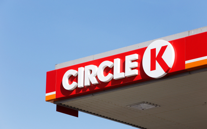 Circle K wychodzi z Rosji i pomaga ukraińskim uchodźcom