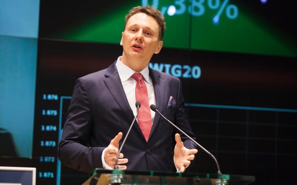 Wiesław Niedzielski, wiceprezes Labo Printu