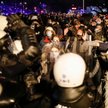 Prokuratura: Nie będzie śledztwa ws. pobicia uczestnika strajku kobiet