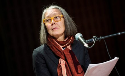 Anne Carson