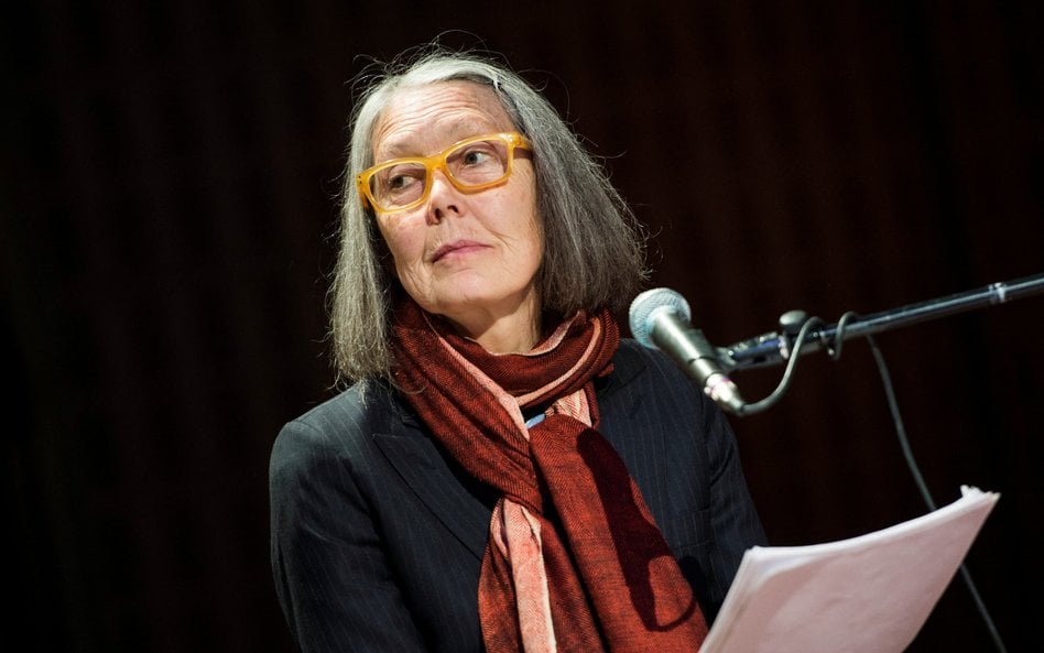 Anne Carson
