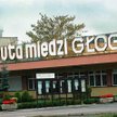 Należąca do KGHM Huta Miedzi Głogów modernizuje się i rozbudowuje za  2 miliardy złotych.
