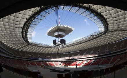 Jak firma rozliczy podatkowo lożę na stadionie piłkarskim