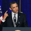 Prezydent USA Barack Obama