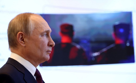 Władimir Putin