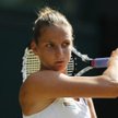 Wimbledon: Czeski tenis płacze