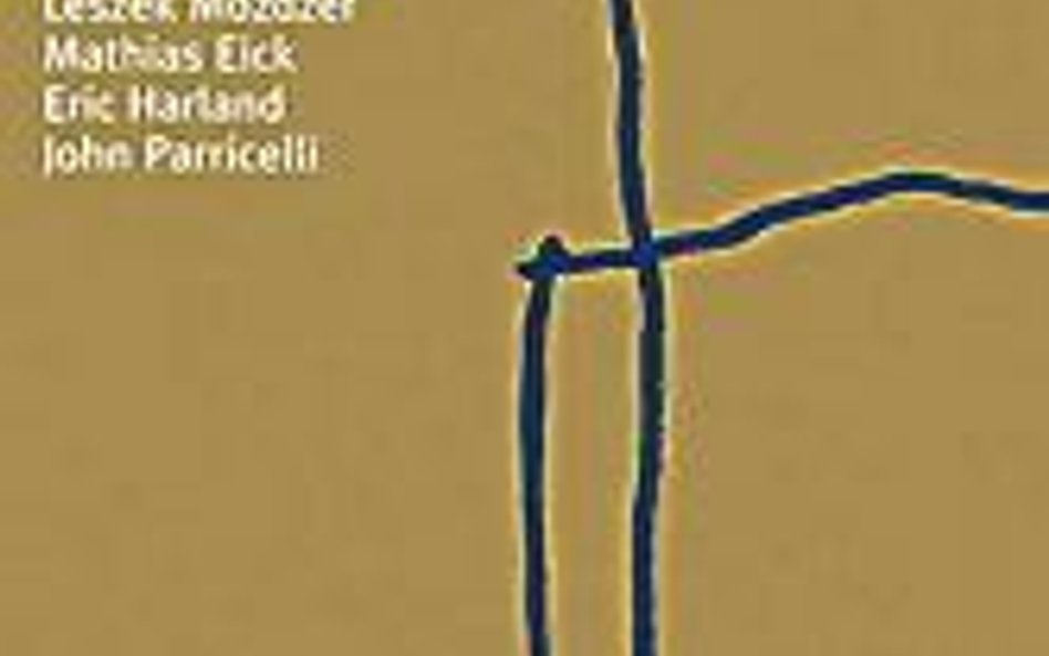 Lars Danielsson "Tarantella" ACT Music/GiGi CD 2009