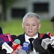 Decyzja sądu w sprawie prezesa PiS. Komentarze internautów, polityków, publicystów