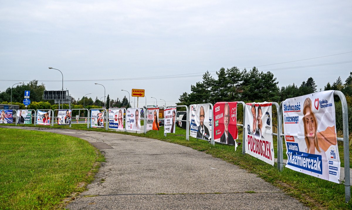 Wybory nie zawsze wygrywa lepszy rp.pl