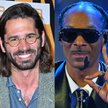 Snoop Dogg i Radzimir Dębski wystąpili podczas meczu Detroit Lions i Minnesota Vikings
